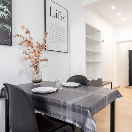 ליל Superbe Appartement Sur La Grand Place, Avec Vue ! מראה חיצוני תמונה